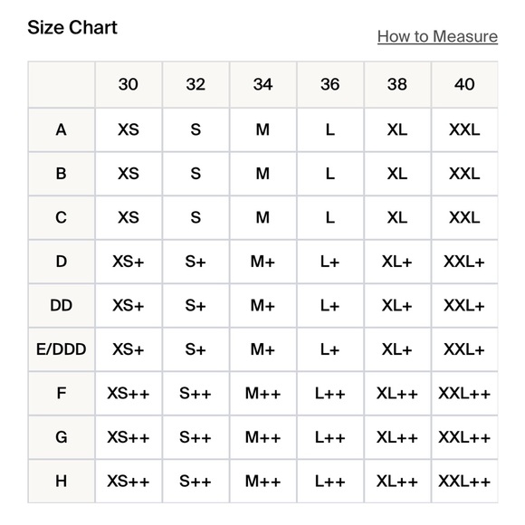 Knix Shocking pink no underwire lace bustier size XXL women’s bra NWT! - Picture 9 of 9